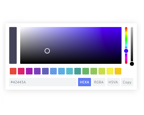 Palette